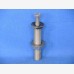 Machine leveling bolt, 100 mm long, M20 th